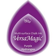 VersaMagic Dew Drops - Purple Hydrange (GD-000-055)