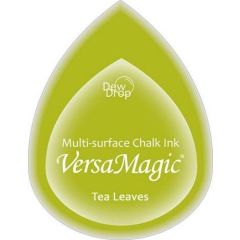 VersaMagic Dew Drops - Tea Leaves (GD-000-060)