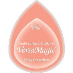 VersaMagic Dew Drops - Pink Grapefruit (GD-000-074)