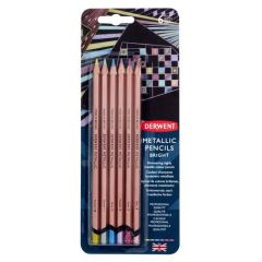 Derwent Graphic Pencils Medium (12) (6B-4H) (DGP34214)