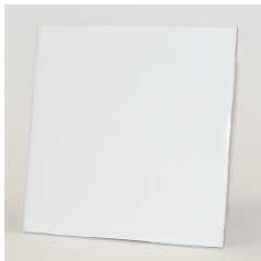 Mozaiek Tegel 10x10 cm Wit (HGM289) 