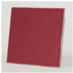 Mozaiek Tegel 10x10 cm oud Roze (HGM291)