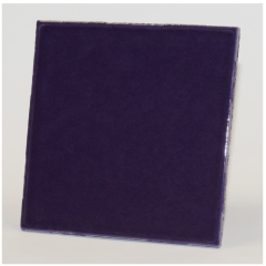 Mozaiek Tegel 10x10 cm Paars (HGM292)