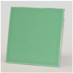 Mozaiek Tegel 10x10 cm Groen (HGM298)