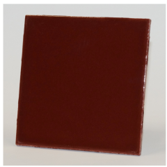 Mozaiek Tegel 10x10 cm Donkerbruin (HGM313)