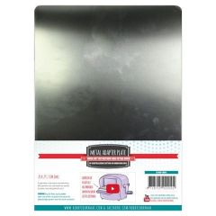Metaal Adapter Plate - A4
