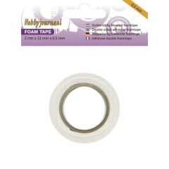 Hobbyjournaal - Foamtape 0,5 mm