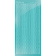 Hobbylines 001 - Mirror Emerald