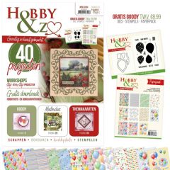 Hobby En Zo 30 (HENZ0030)