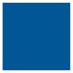 Hobbyvilt - blauw - 20x30cm - 1st. (hv-blauw) 