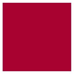 Hobbyvilt - fuchsia - 20x30cm - 1st. (hv-fuchsia) 