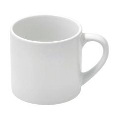 Sublimatie mok Wit 70mm - 6oz - (SPM.070.070.002)