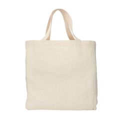 Sublimatie Shopper - Polylinnen (SSB.380.480.001)