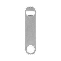 Roestvrijstalen Sublimatie Flesopener (SBO.177.039.001)