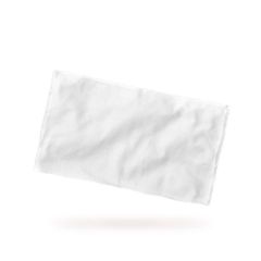 Sublimatie Handdoek - 30 x 50 cm (STW.030.050.001)