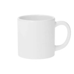 Plastic sublimatie mok 6oz (SPM.070.070.P01)