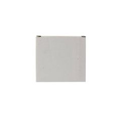 Verpakkingsdoos voor 11oz Mok, Wit