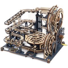 Robotime Marble Night City (LGA01)