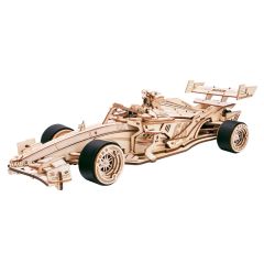 Robotime Racing Car (LK505) 