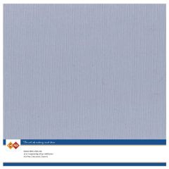 Linnenkarton - Card Deco - Scrap - Oud Blauw - (LKK-SC52)