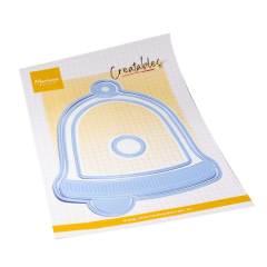 Marianne Design • Creatable Bell LR0885 *
