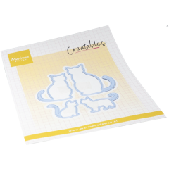 Creatables Cats & Kittens (LR0889) *