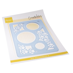 Creatables Lay Out Paws (LR0900) *