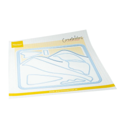 Marianne Design • Creatable Mountain Scenery (LR0919) *