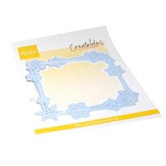 Marianne Design • Creatable Ice Crystals Square (LR0929) *