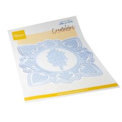 Marianne Design • Creatable Anja's Beautiful circle (LR0932) *