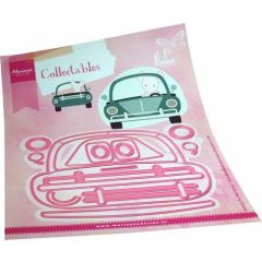 Marianne D Collectables Auto by Marleen COL1515