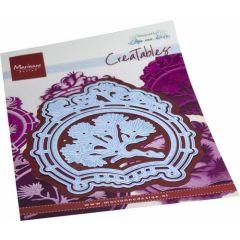 Marianne D Creatable Anja‘s Fancy frame LR0780 110x160mm *
