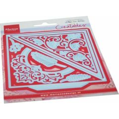 Marianne D Creatable Anja‘s Piramide LR0732 120x160mm *