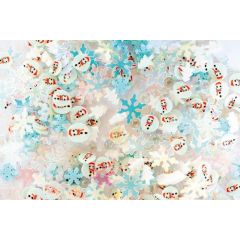 Marianne D Decoration Shakables - Winter wonderland LR0054 *