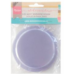 Marianne D Shaker windows - Cirkel 85 mm LR0046 105x155mm 