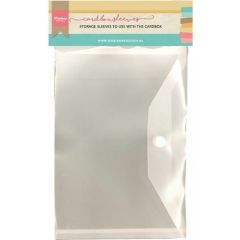 Marianne Design - Tools Cardbox Storage sleeves 168x274mm (LR0038)*