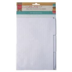 Marianne Design - Tools Cardbox Tabs LR0036 168 x 274 mm