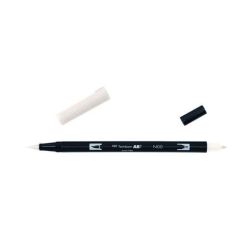 Tombow ABT dubbele brushpen Blender kleurloos ABT-N00 *