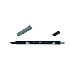 Tombow ABT dubbele brushpen cool grey12 ABT-N35 *