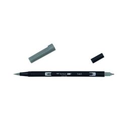 Tombow ABT dubbele brushpen cool grey10 ABT-N45 *