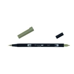 Tombow ABT dubbele brushpen warm grey5 ABT-N57 *
