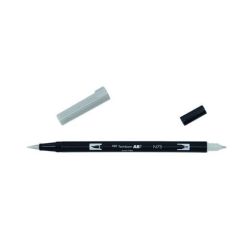 Tombow ABT dubbele brushpen cool grey3 ABT-N75 *