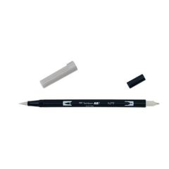 Tombow ABT dubbele brushpen warm grey2 ABT-N79 *
