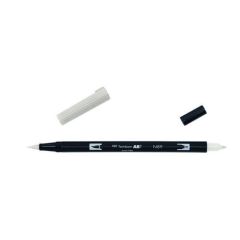 Tombow ABT dubbele brushpen warm grey1 ABT-N89 *