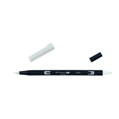 Tombow ABT dubbele brushpen cool grey1 ABT-N95 *