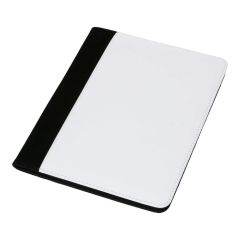 Notitieblok Zwart Canvas (SNB.180.232.001)