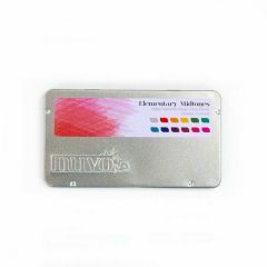 Nuvo Classic Colour potloden - Elementary Midtones 517N 