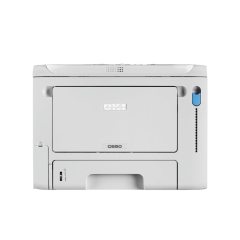 OKI C650 printer (Nu met gratis introductie pakket t.w.v. € 70,- én 25% introductie korting op The Magic Touch software)