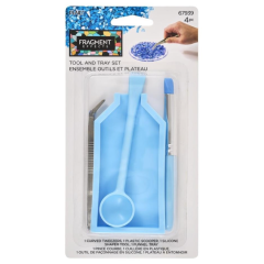 Plaid Fragment Effects Tool & Tray Set (PF712670) *