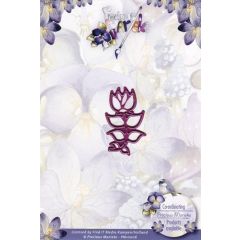 Die - Precious Marieke - Flower (AFGEPRIJSD)